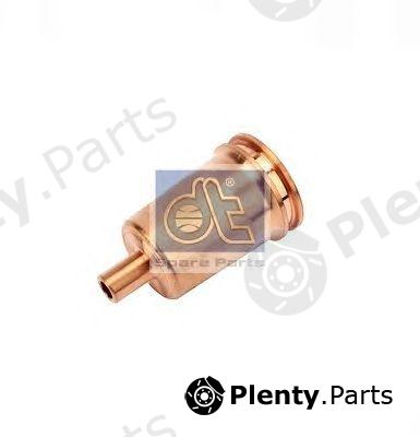  DT part 2.10320 (210320) Sleeve, nozzle holder