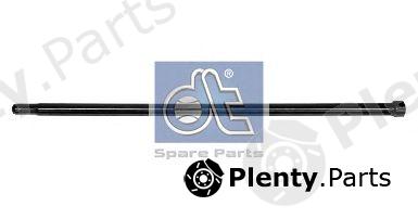  DT part 2.10627 (210627) Push Rod