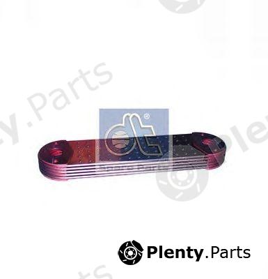  DT part 2.11086 (211086) Oil Cooler, engine oil