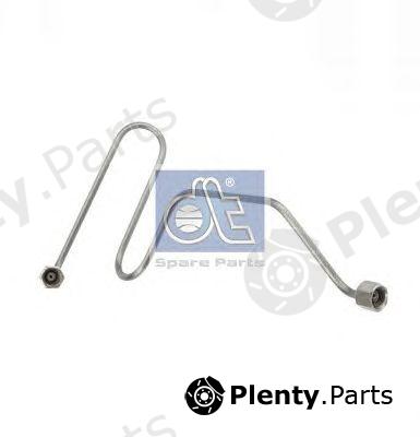  DT part 2.12040 (212040) High Pressure Pipe, injection system