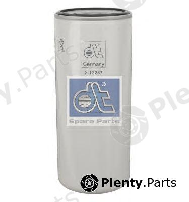  DT part 2.12237 (212237) Fuel filter