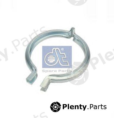  DT part 2.14105 (214105) Pipe Connector, exhaust system