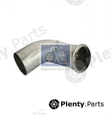  DT part 2.14293 (214293) Exhaust Pipe