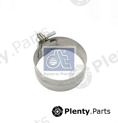  DT part 2.14598 (214598) Pipe Connector, exhaust system