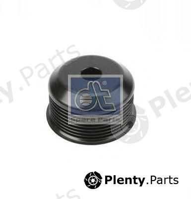  DT part 2.15206 (215206) Pulley, alternator