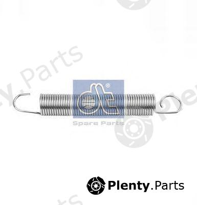  DT part 2.16221 (216221) Spring