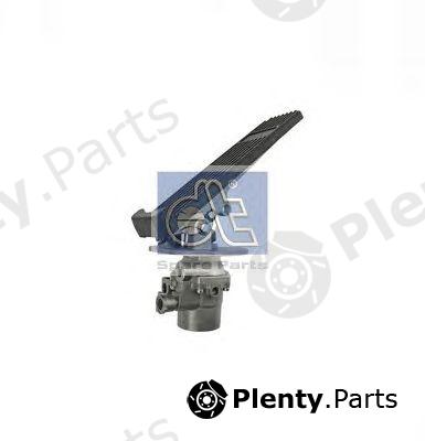  DT part 2.16230 (216230) Accelerator Pedal