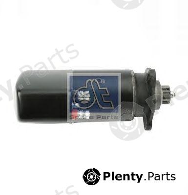  DT part 2.22002 (222002) Starter