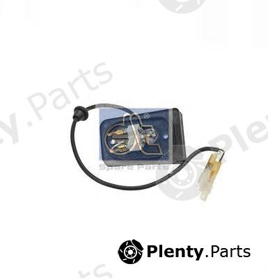  DT part 2.24195 (224195) Marker Lamp