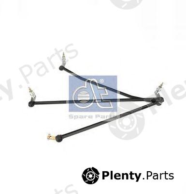  DT part 2.25112 (225112) Wiper Linkage