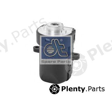  DT part 2.27081 (227081) Ignition-/Starter Switch