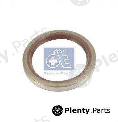  DT part 2.35053 (235053) Shaft Seal, wheel hub
