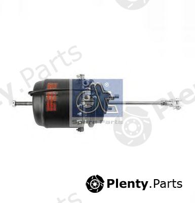  DT part 2.40414 (240414) Diaphragm Brake Cylinder