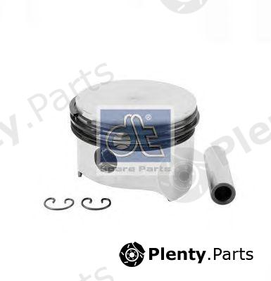  DT part 2.44865 (244865) Piston, air compressor