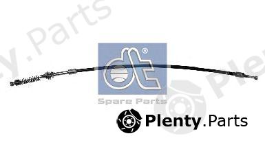  DT part 2.53400 (253400) Cable, steering column adjustment