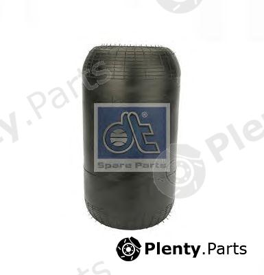  DT part 2.61021 (261021) Boot, air suspension