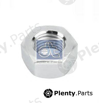 DT part 2.61913 (261913) Spring Clamp Nut