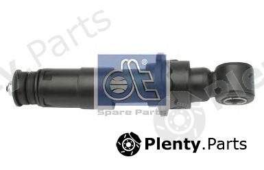  DT part 2.70097 (270097) Shock Absorber, cab suspension