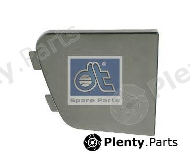  DT part 2.71092 (271092) Cover, front apron