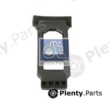  DT part 2.71119 (271119) Holder, mudguard