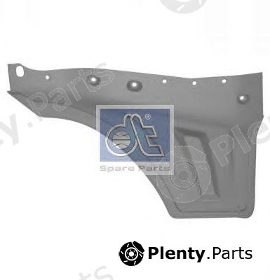  DT part 2.72031 (272031) Door Extension