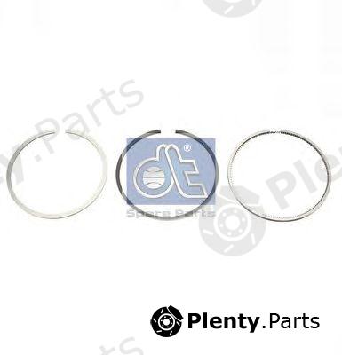  DT part 2.90081 (290081) Piston Ring Kit