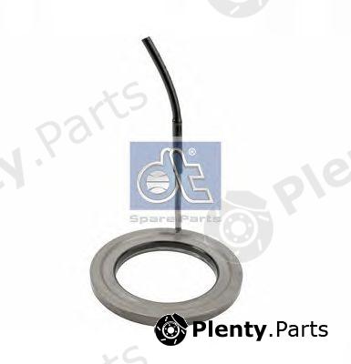  DT part 2.93322 (293322) Shaft Seal, wheel hub