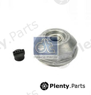  DT part 2.96225 (296225) Cap, wheel bearing
