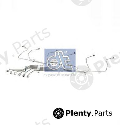 DT part 3.92003 (392003) High Pressure Pipe Set, injection system