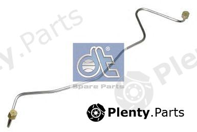  DT part 4.11017 (411017) High Pressure Pipe, injection system