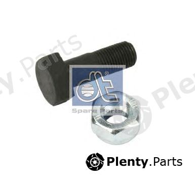  DT part 4.40030 (440030) Collar screw, propshaft