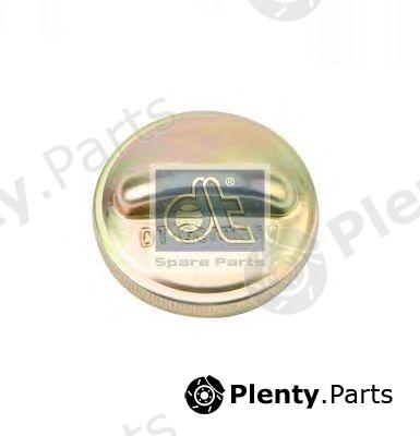  DT part 4.60884 (460884) Cap, oil filler