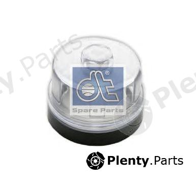  DT part 4.61860 (461860) Housing, fuel filter