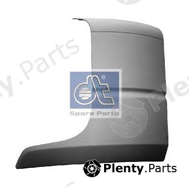  DT part 4.62518 (462518) Cover