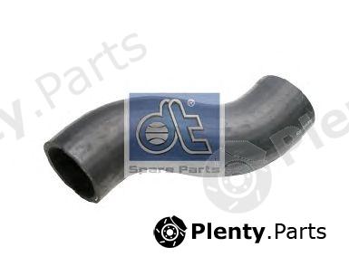  DT part 4.80420 (480420) Radiator Hose