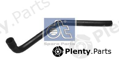  DT part 4.80466 (480466) Radiator Hose