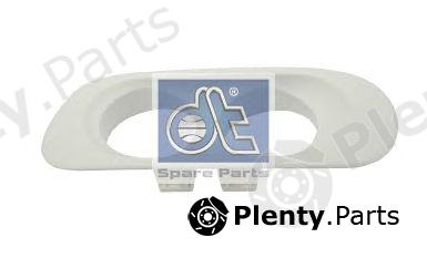  DT part 5.16210 (516210) Cover, bumper