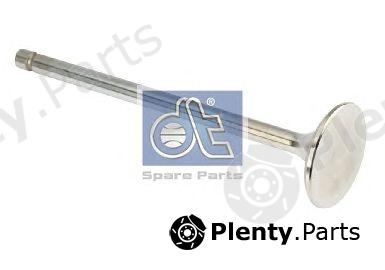  DT part 5.40009 (540009) Exhaust Valve