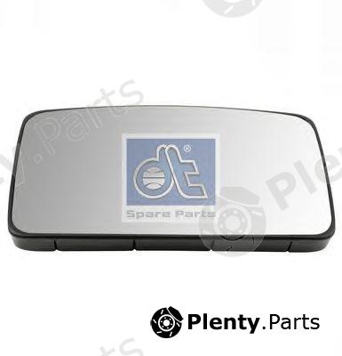  DT part 5.62131 (562131) Mirror Glass, outside mirror