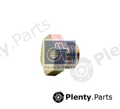  DT part 9.03001 (903001) Threaded Plug, crankcase