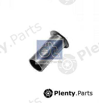  DT part 9.87008 (987008) Sleeve, compressed air tank strap