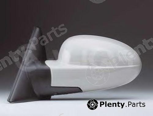 ALKAR part 6125607 Outside Mirror