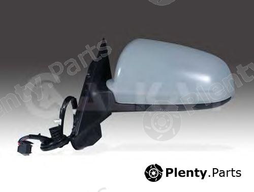  ALKAR part 6129500 Outside Mirror