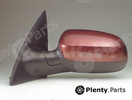  ALKAR part 6140420 Outside Mirror