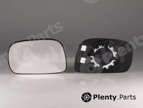  ALKAR part 6401427 Mirror Glass, outside mirror
