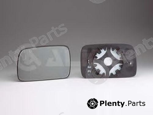  ALKAR part 6402107 Mirror Glass, outside mirror