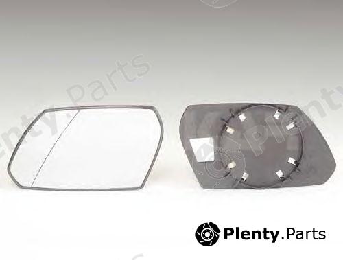  ALKAR part 6402377 Mirror Glass, outside mirror