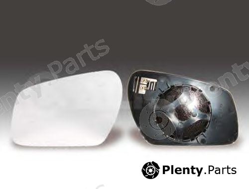  ALKAR part 6411392 Mirror Glass, outside mirror