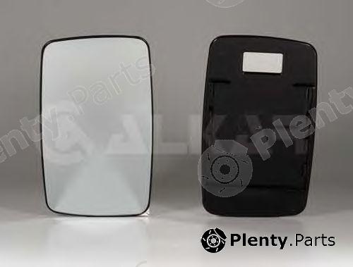  ALKAR part 6424966 Mirror Glass, outside mirror