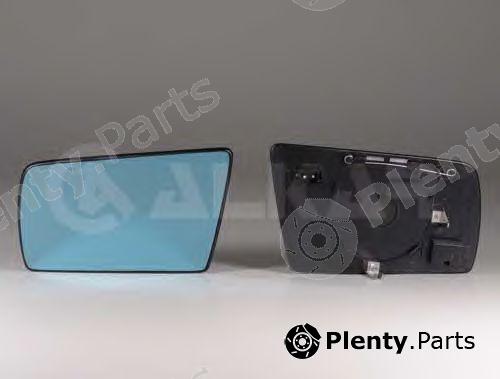  ALKAR part 6431539 Mirror Glass, outside mirror